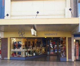 Shop & Retail commercial property leased at 485 Ruthven Street Toowoomba City QLD 4350