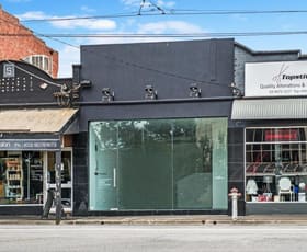 Offices commercial property leased at 637 Camberwell Road Camberwell VIC 3124
