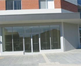 Shop & Retail commercial property leased at 1/  Gunghalin Square Gungahlin ACT 2912