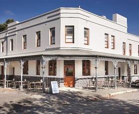 Hotel, Motel, Pub & Leisure commercial property leased at Ground Flr, 162 - 17 Queens Parade Fitzroy North VIC 3068