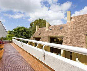 Medical / Consulting commercial property leased at 5/115 Military Road Neutral Bay NSW 2089