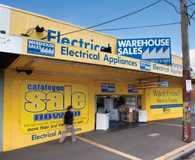 Shop & Retail commercial property leased at 178 Koornang Road Carnegie VIC 3163