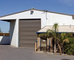 Factory, Warehouse & Industrial commercial property leased at Unit 1/4 Creswell Road Largs North SA 5016