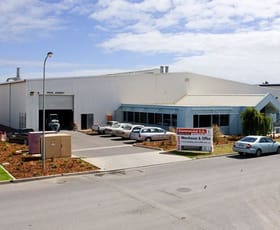 Factory, Warehouse & Industrial commercial property leased at 6 Creswell Road Largs North SA 5016