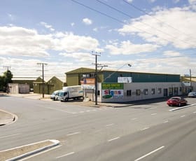 Factory, Warehouse & Industrial commercial property leased at Unit 1/513 Grand Junction Road Wingfield SA 5013