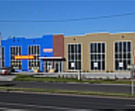 Factory, Warehouse & Industrial commercial property leased at 167-169 High Street Melton VIC 3337