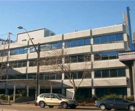 Offices commercial property leased at Level 3/551 Pacific Highway St Leonards NSW 2065