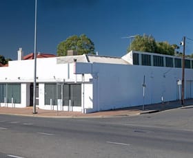 Factory, Warehouse & Industrial commercial property leased at 689 South Road Black Forest SA 5035