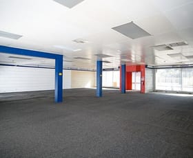 Factory, Warehouse & Industrial commercial property leased at 689 South Road Black Forest SA 5035