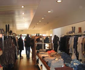 Shop & Retail commercial property leased at Gnd/729 Glenferrie Road Hawthorn VIC 3122