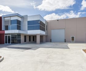Factory, Warehouse & Industrial commercial property leased at 19 Goodyear Drive Thomastown VIC 3074