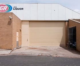 Factory, Warehouse & Industrial commercial property leased at 22/66 Brice Avenue Mooroolbark VIC 3138