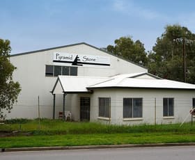 Factory, Warehouse & Industrial commercial property leased at 96 Francis Street Wingfield SA 5013
