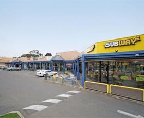 Offices commercial property leased at Shop 8/715 South Road Black Forest SA 5035