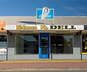 Shop & Retail commercial property leased at Shop 5/376 Grange Road Kidman Park SA 5025