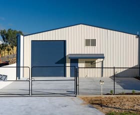 Factory, Warehouse & Industrial commercial property leased at 27 Wing Street Wingfield SA 5013