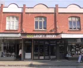 Shop & Retail commercial property leased at Ground Flo/24 Ormond Road Elwood VIC 3184