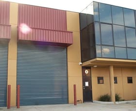 Factory, Warehouse & Industrial commercial property leased at 47 Parramatta Road Granville NSW 2142