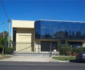Factory, Warehouse & Industrial commercial property leased at 1 /239 Beaconsfield Street Milperra NSW 2214