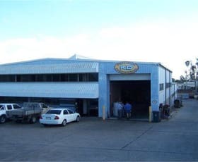 Factory, Warehouse & Industrial commercial property leased at 2/48 Jijaws Street Sumner QLD 4074