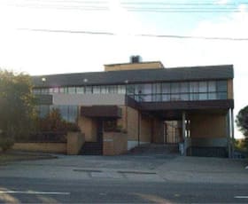 Factory, Warehouse & Industrial commercial property leased at Belfield NSW 2191