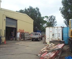 Factory, Warehouse & Industrial commercial property leased at 3 Hill Rd Homebush Bay NSW 2127
