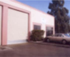 Factory, Warehouse & Industrial commercial property leased at 16/12 Edina Rd Ferntree Gully VIC 3156