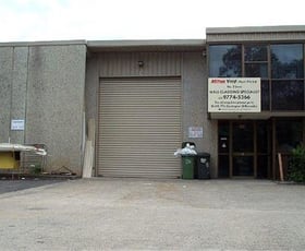 Factory, Warehouse & Industrial commercial property leased at Unit 6/4 Violet Street Revesby NSW 2212