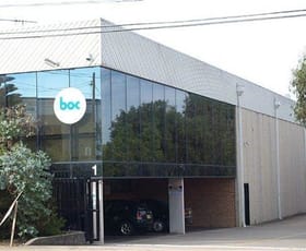 Factory, Warehouse & Industrial commercial property leased at Lidcombe NSW 2141