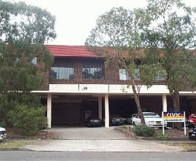 Factory, Warehouse & Industrial commercial property leased at 30 Garema Circuit Kingsgrove NSW 2208