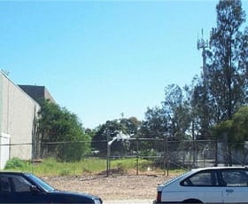 Development / Land commercial property leased at 40 Carlingford Street Regents Park NSW 2143