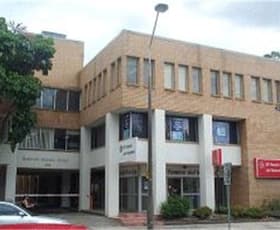 Offices commercial property leased at 16/432 Chapel Road Bankstown NSW 2200