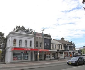 Shop & Retail commercial property leased at 108 Oxford Street Paddington NSW 2021