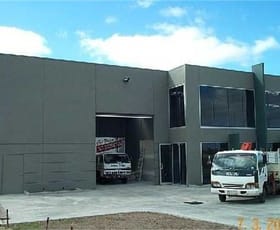 Factory, Warehouse & Industrial commercial property leased at Unit 2, Lot 4 Micheal Street Pakenham VIC 3810