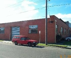Factory, Warehouse & Industrial commercial property leased at 47 Fairview Street Springvale VIC 3171