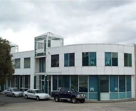 Factory, Warehouse & Industrial commercial property leased at Unit4 & 5 Brunker Road Complex Chullora NSW 2190