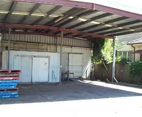 Factory, Warehouse & Industrial commercial property leased at 2 Pettit Street Belmore NSW 2192