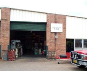 Factory, Warehouse & Industrial commercial property leased at 10/380 Marion Street Condell Park NSW 2200