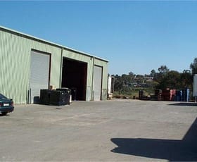 Factory, Warehouse & Industrial commercial property leased at 9-11 Helles Avenue Moorebank NSW 2170