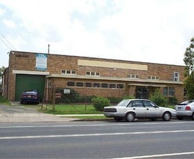Development / Land commercial property leased at 25-29 Water Street Belfield NSW 2191