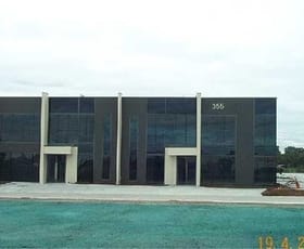 Factory, Warehouse & Industrial commercial property leased at Factory 8, 355-365 South Gippsland Highway Dandenong VIC 3175