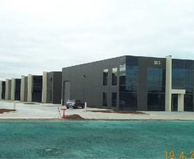 Factory, Warehouse & Industrial commercial property leased at Factory 8, 355-365 South Gippsland Highway Dandenong VIC 3175