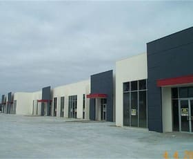 Factory, Warehouse & Industrial commercial property leased at Unit 1, 9-11 South Link Dandenong South VIC 3175