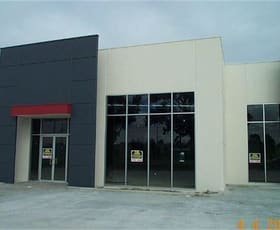 Shop & Retail commercial property leased at Unit 4, 296-312 South Gippsland Highway Dandenong South VIC 3175