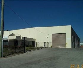 Factory, Warehouse & Industrial commercial property leased at 28 - 32 Nissan Drive Dandenong VIC 3175