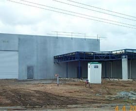 Factory, Warehouse & Industrial commercial property leased at 29-31 Star Crescent Hallam VIC 3803
