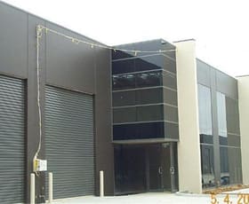 Factory, Warehouse & Industrial commercial property leased at Unit 2, 355-365 South Gippsland Highway Dandenong South VIC 3175