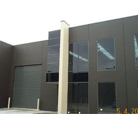 Factory, Warehouse & Industrial commercial property leased at Unit 2, 355-365 South Gippsland Highway Dandenong South VIC 3175