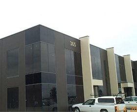 Factory, Warehouse & Industrial commercial property leased at Unit 11, 355-365 South Gippsland Highway Dandenong South VIC 3175