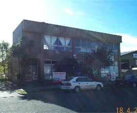 Factory, Warehouse & Industrial commercial property leased at 1/7 Futura Road Keysborough VIC 3173